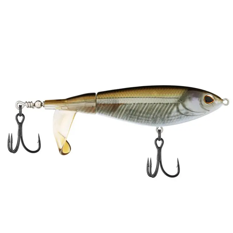 Berkley Choppo Saltwater - 105Mm - Mangrove Minnow [1547862] 1