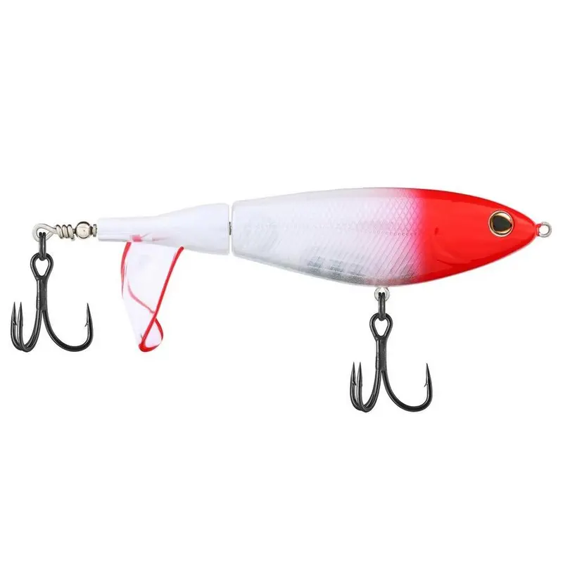 Berkley Choppo Saltwater - 105Mm - Red Head [1552809] 1