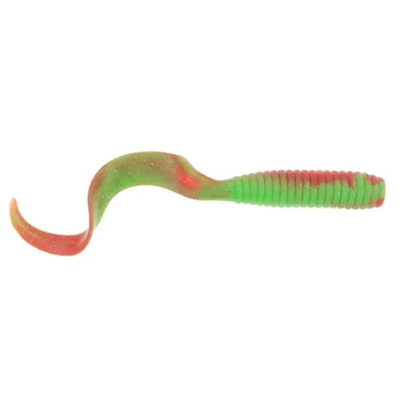 Berkley Gulp! 6" Grub - Nuclear Chicken [1130761] 1