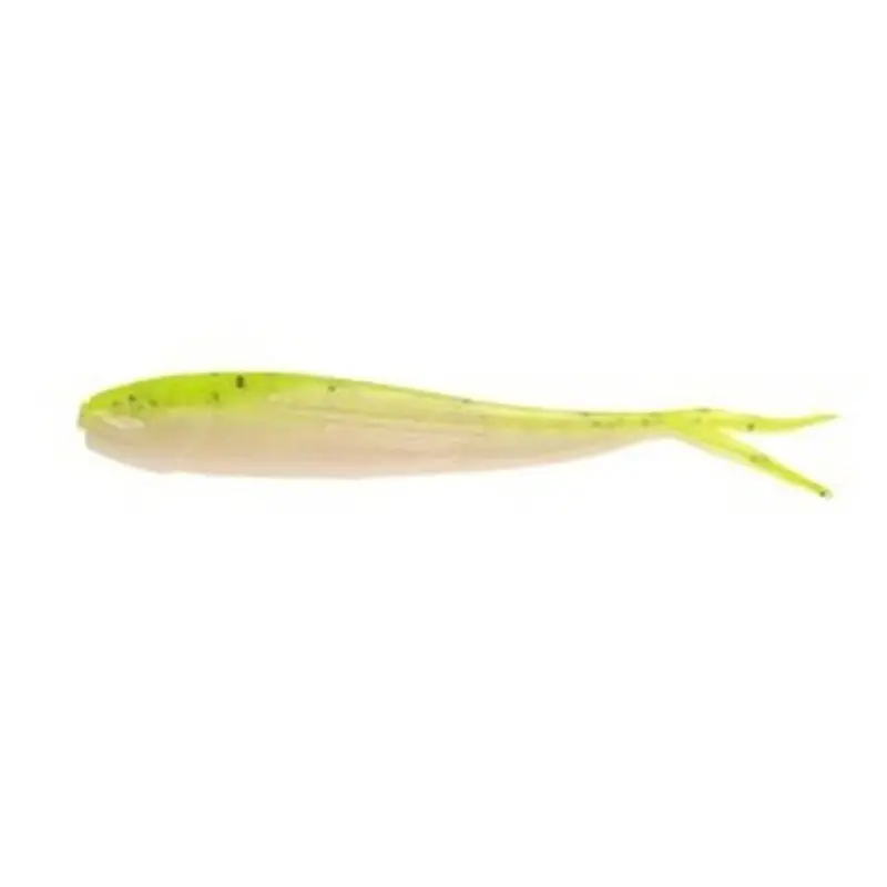 Berkley Gulp! Minnow - 4" - Chartreuse Shad [1115862] 1