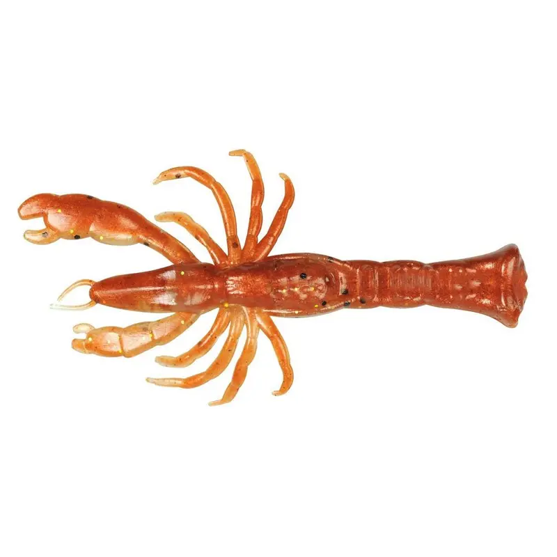 Berkley Gulp! Saltwater Ghost Shrimp - 3" - New Penny [1189203] 1