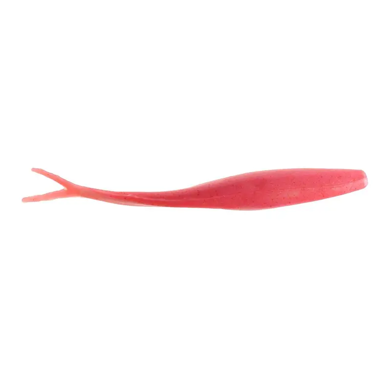 Berkley Gulp! Saltwater Jerk Shad - 5" - Pink Shine [1123828] 1