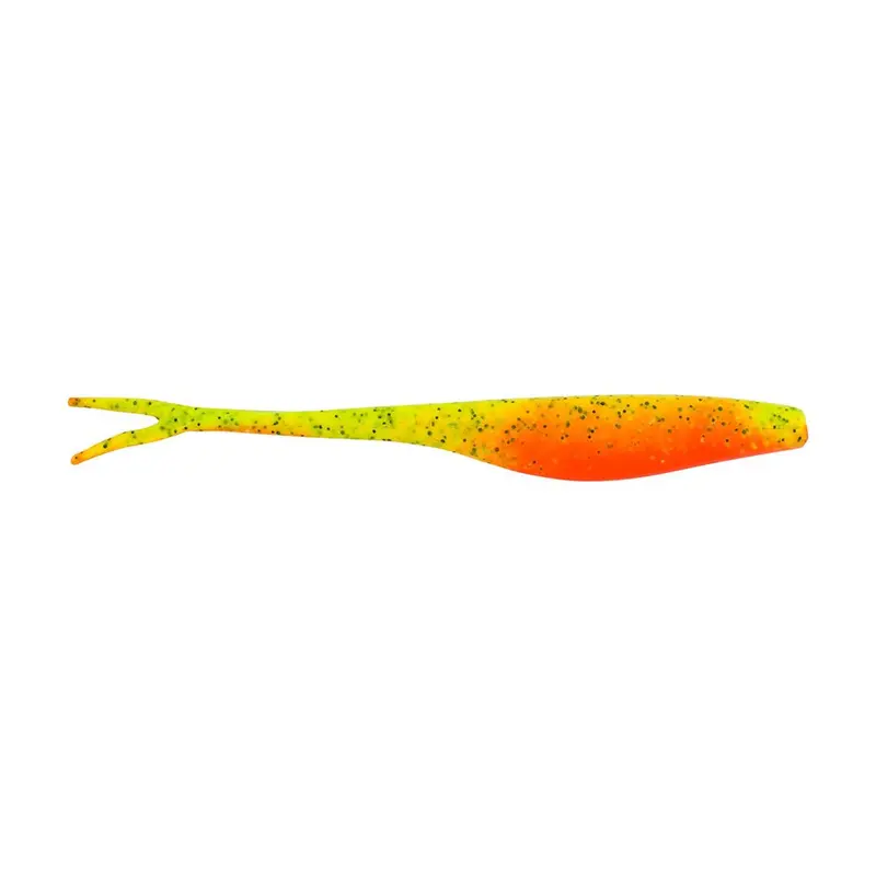Berkley Gulp! Saltwater Jerk Shad - 6" - Nuclear Chicken [1156873] 1