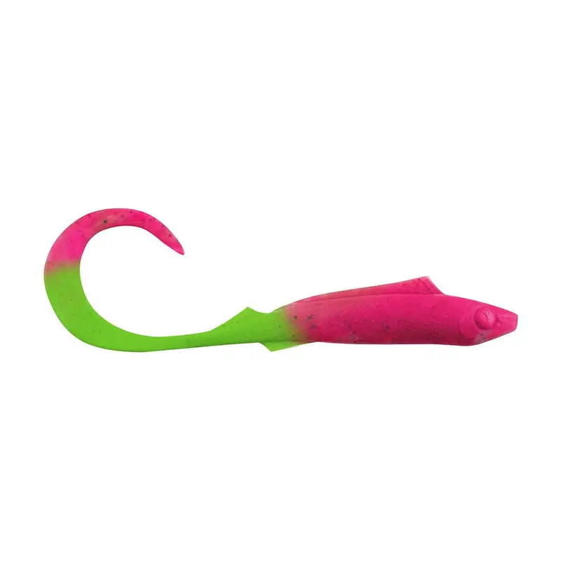 Berkley Gulp! Saltwater Nemesis - 6-1/2" - Nuclear Chicken [1286188] 1