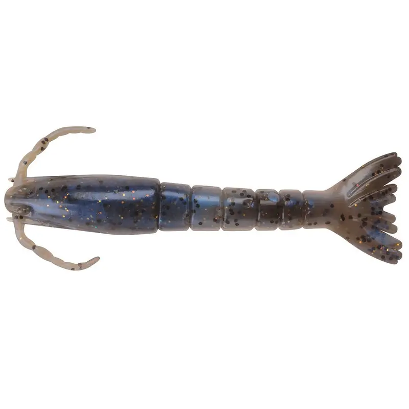 Berkley Gulp! Saltwater Shrimp - 3" - Molting [1109384] 1