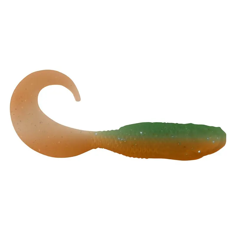 Berkley Gulp! Saltwater Swimming Mullet - 4" - Camo [1123826] 1