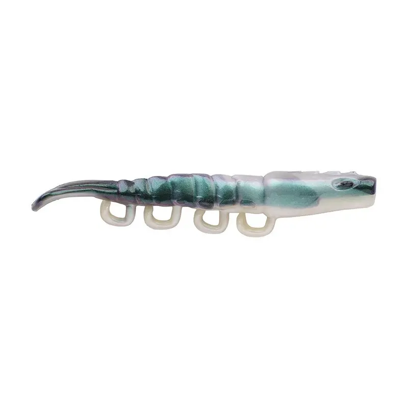 Berkley Gulp! Saltwater Turbo Shrimp - 3" - Ocean Shift [1637581] 1