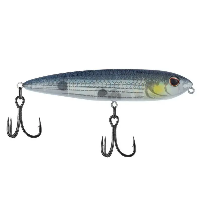 Berkley J-Walker 100 Saltwater - Mullet [1547881] 1