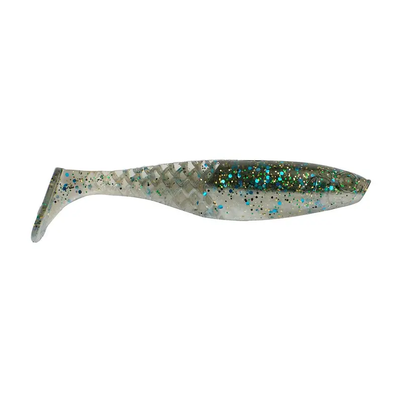 Berkley Powerbait Paddlin' Powerstinger - 3.5" - Pinfish Bswpbspdps3.5-Pinf [1637609] 1
