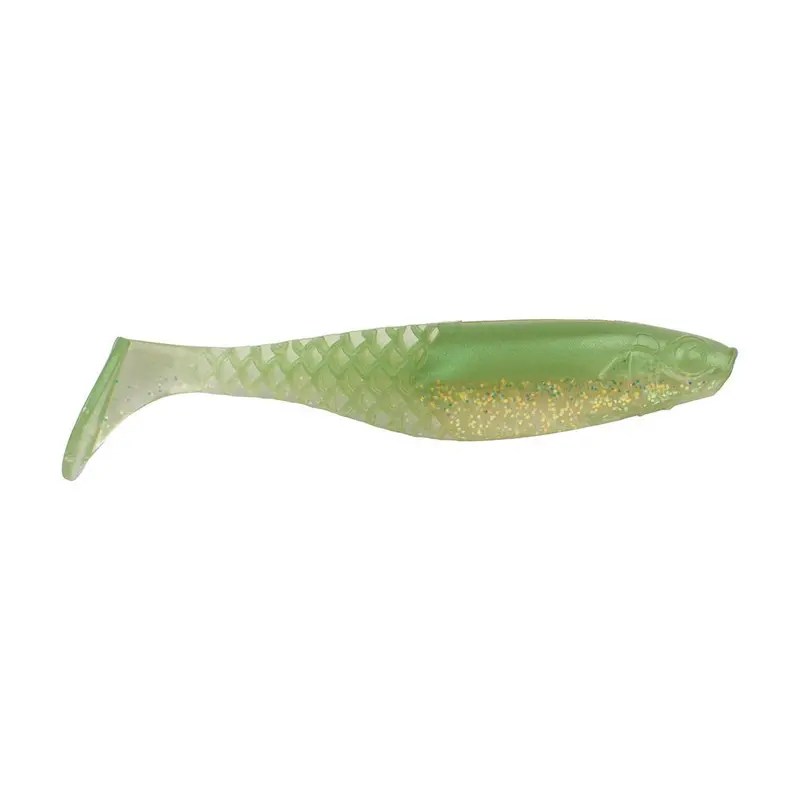 Berkley Powerbait Paddlin' Powerstinger - 3.5" - Swamp Bswpbspdps3.5-Swamp [1637614] 1