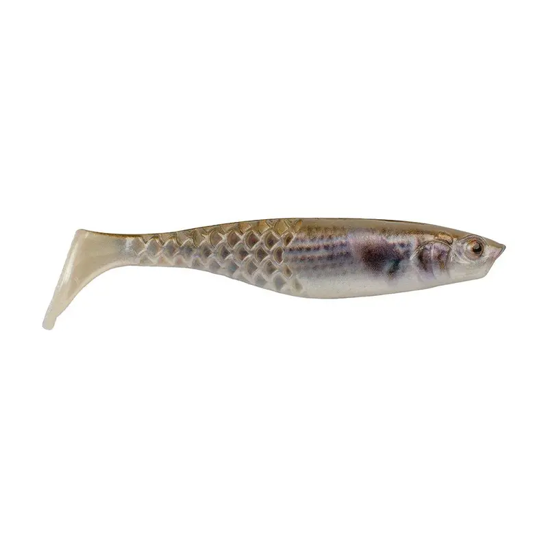 Berkley Powerbait Paddlin' Powerstinger - 4.25" - Hd Mullet Bswpbspdps4.25-Hdmlt [1637656] 1