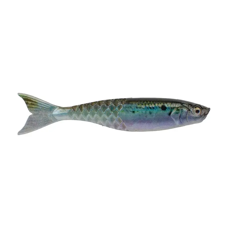 Berkley Powerbait Powerstinger - 3.5" - Hd Pilchard Bswpbsps3.5-Pil [1637638] 1