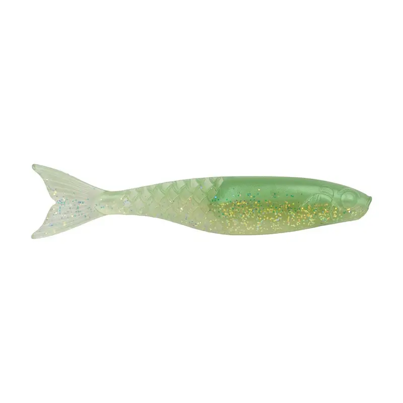 Berkley Powerbait Powerstinger - 3.5" - Swamp Bswpbsps3.5-Swamp [1637640] 1