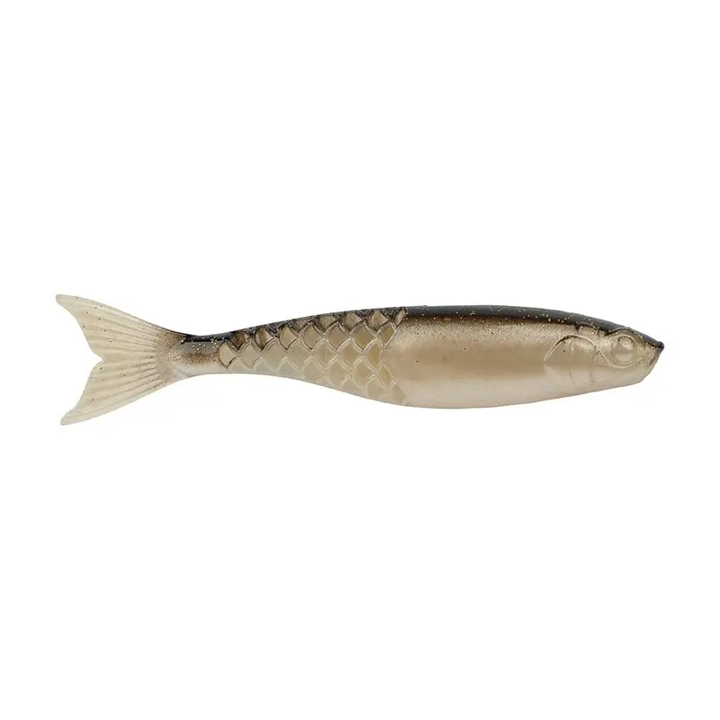 Berkley Powerbait Powerstinger - 4.25" - Mullet Bswpbsps4.25-Mul [1637644] 1
