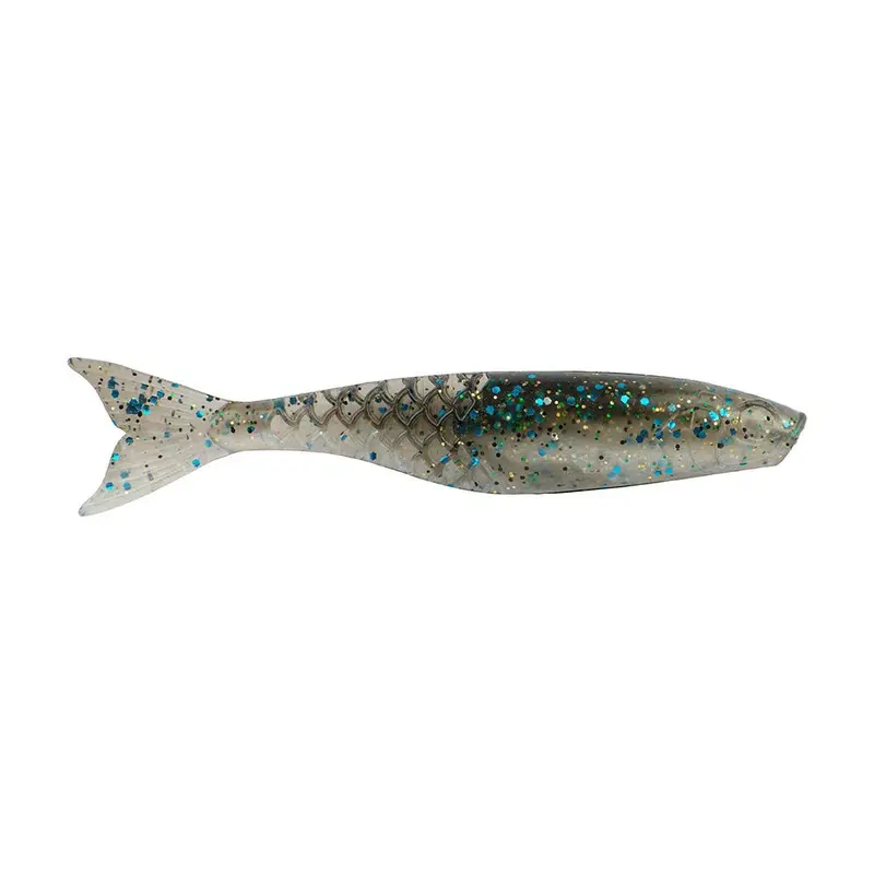 Berkley Powerbait Powerstinger - 4.25" - Pinfish Bswpbsps4.25-Pinf [1637648] 1