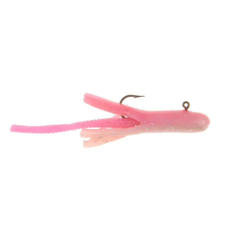 Berkley Powerbait Pre-Rigged Atomic Teaser 1/32Oz - Pink Lady [1131252] 1