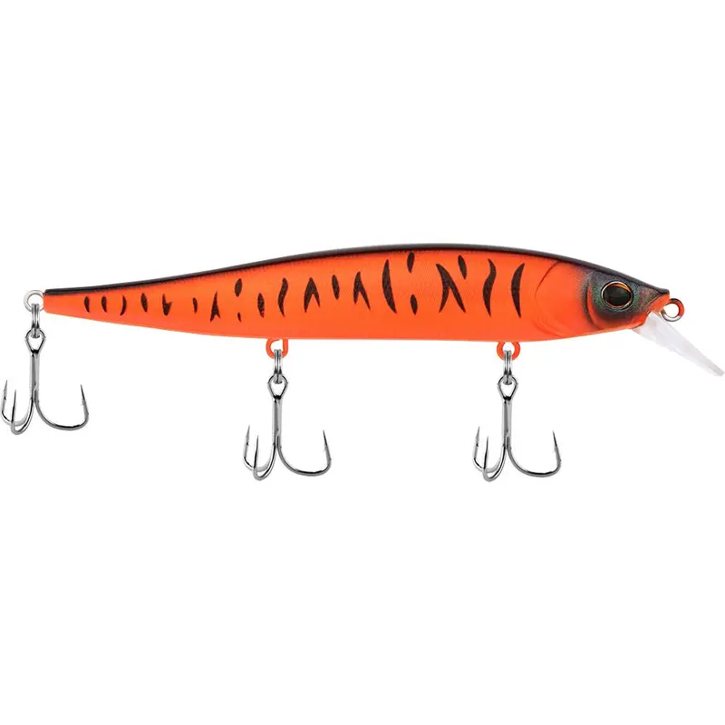 Berkley Stunna Blaze 112+1 1/2Oz Jerk Bait [1553538] 1