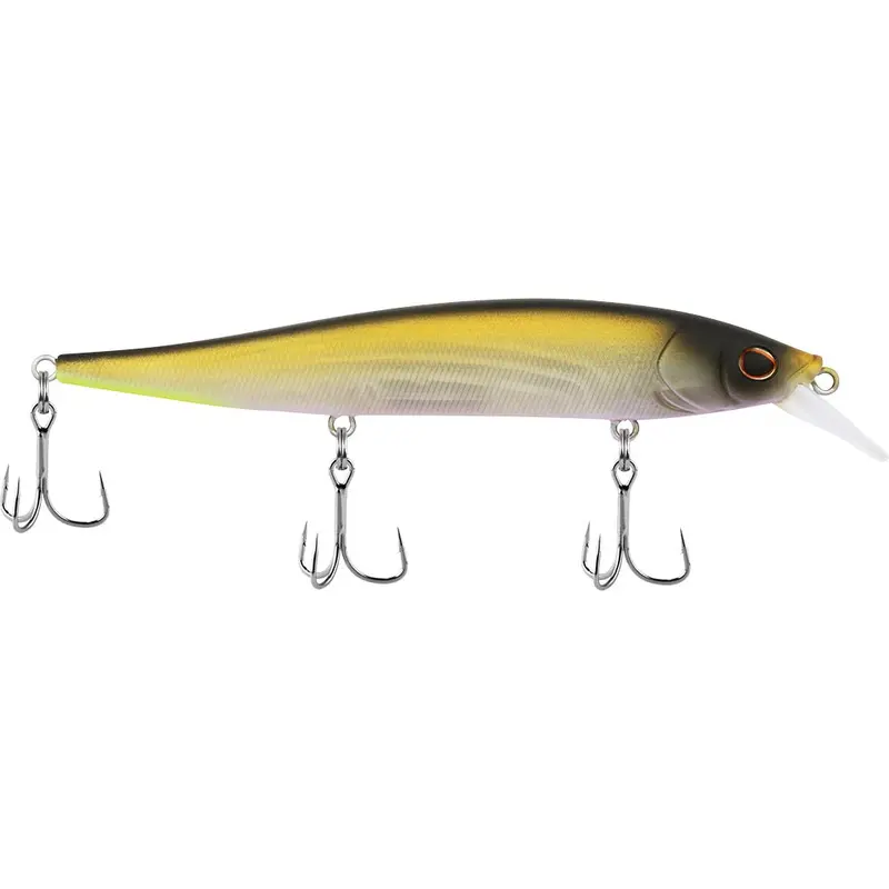 Berkley Stunna Mf Tennessee Shad 112M 1/2Oz Jerk Bait [1550790] 1