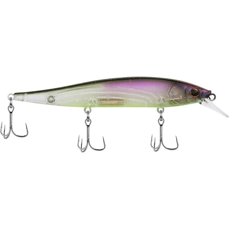 Berkley Stunna Northern Lights 112M 1/2Oz Jerk Bait [1550791] 1