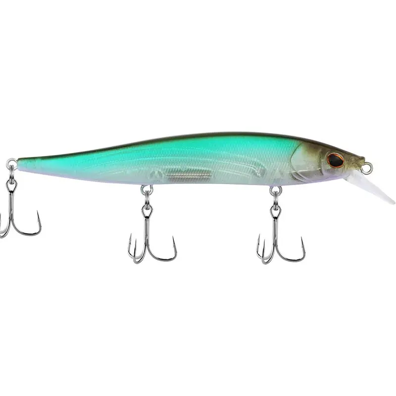 Berkley Stunna Phenom 112+1 1/2Oz Jerk Bait [1550803] 1