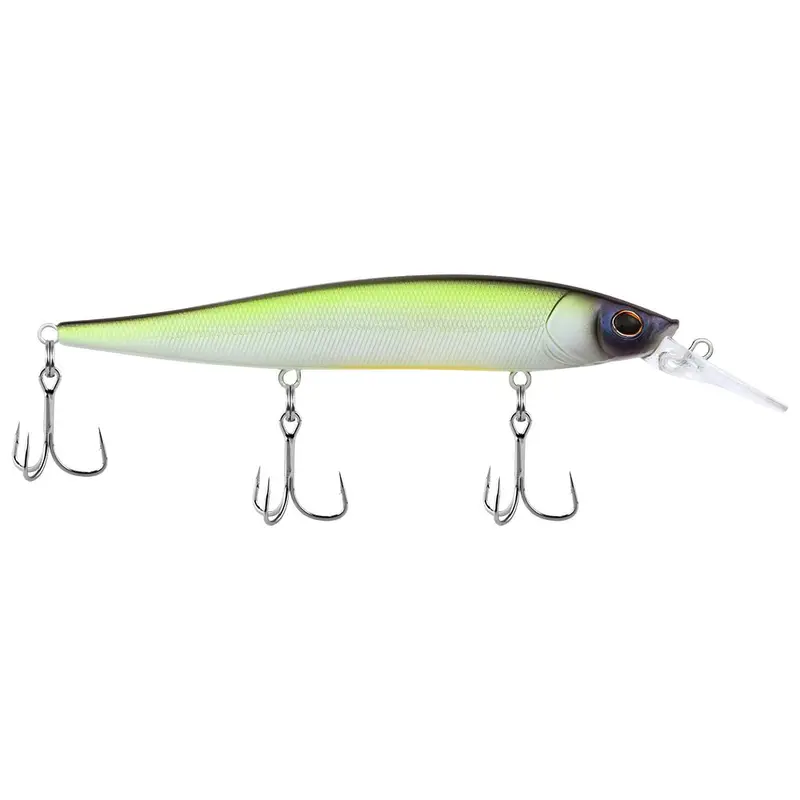 Berkley Stunna Table Rock 112M 1/2Oz Jerk Bait [1550798] 1