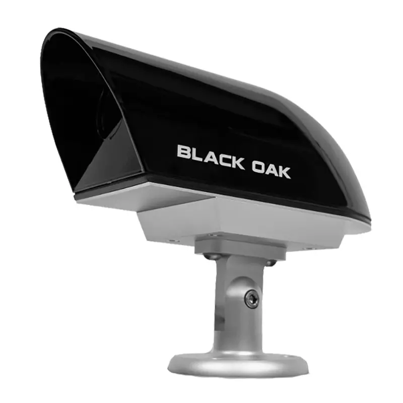 Black Oak Nitron Xd Pro Full Color Marine Night Vision Camera - Standard Mount - Hdmi - Black [Nvcp-Bsh] 1
