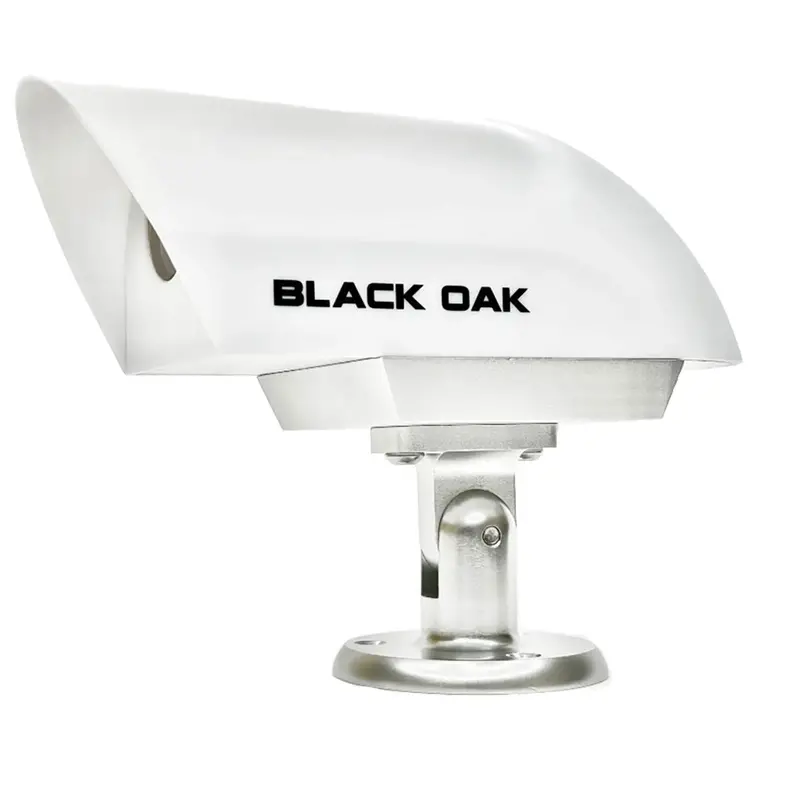 Black Oak Nitron Xd Pro Full Color Marine Night Vision Camera W/Standard Mount [Nvcp-Wsa] 1