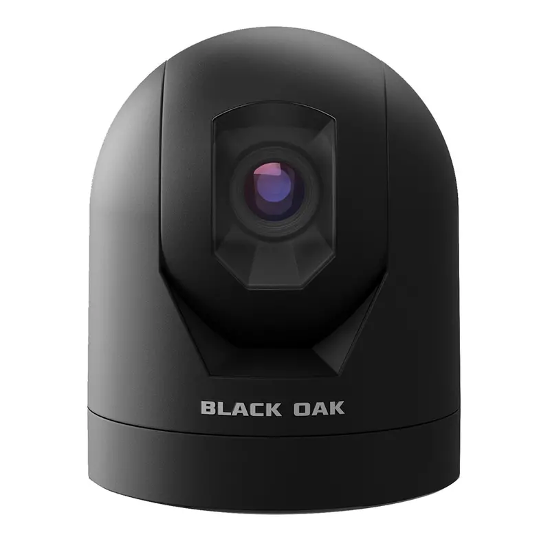 Black Oak Nitron Xr1 Color Night Vision Camera - Hdmi - Black [Xr1-Bh] 1