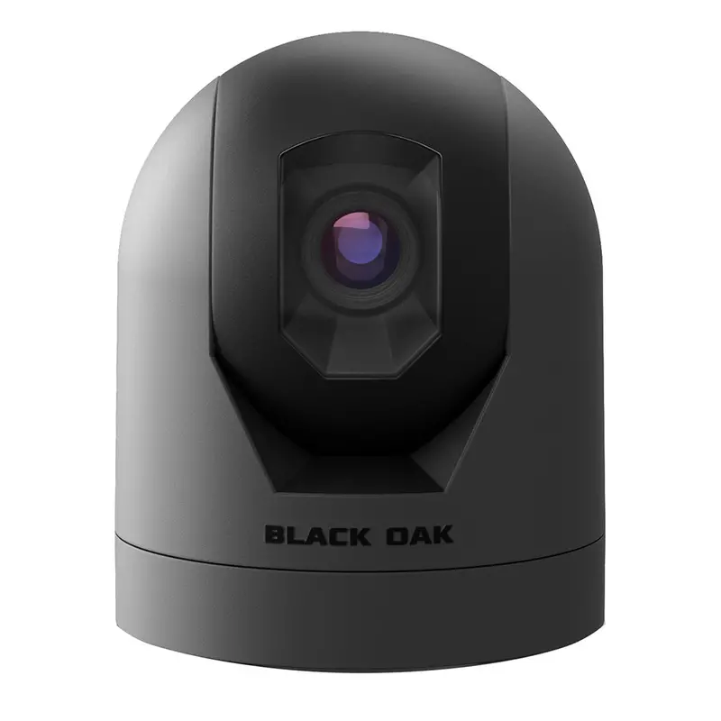 Black Oak Nitron Xr1 Color Night Vision Camera - Hdmi - Grey [Xr1-Gh] 1