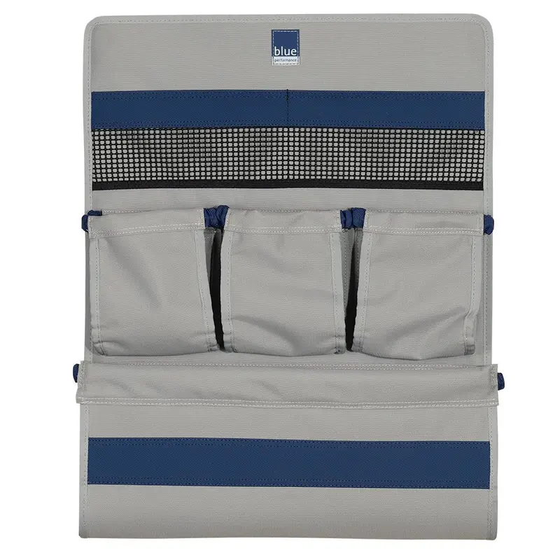Blue Performance Cabin Bag - Large [Pc3585] 1
