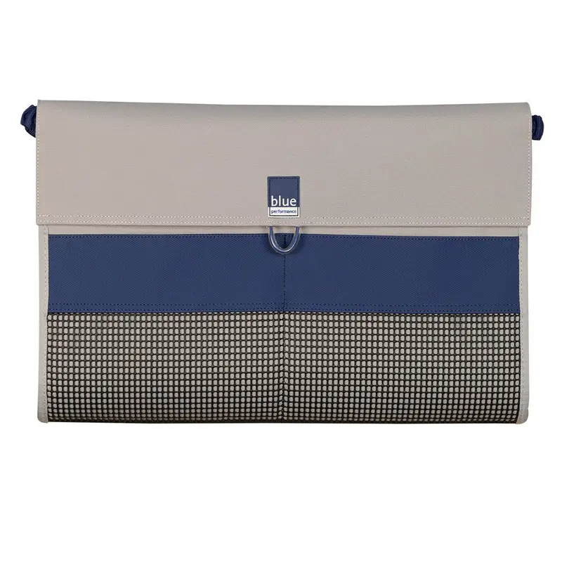 Blue Performance Cockpit Bag - Large [Pc3400] 1