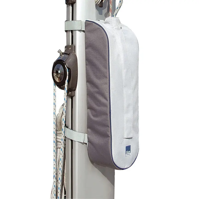 Blue Performance Halyard Bag - Small [Pc550] 1