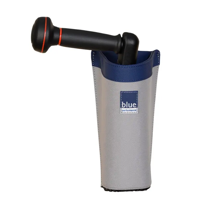 Blue Performance Winch Handle Bag - Small [Pc3435] 1