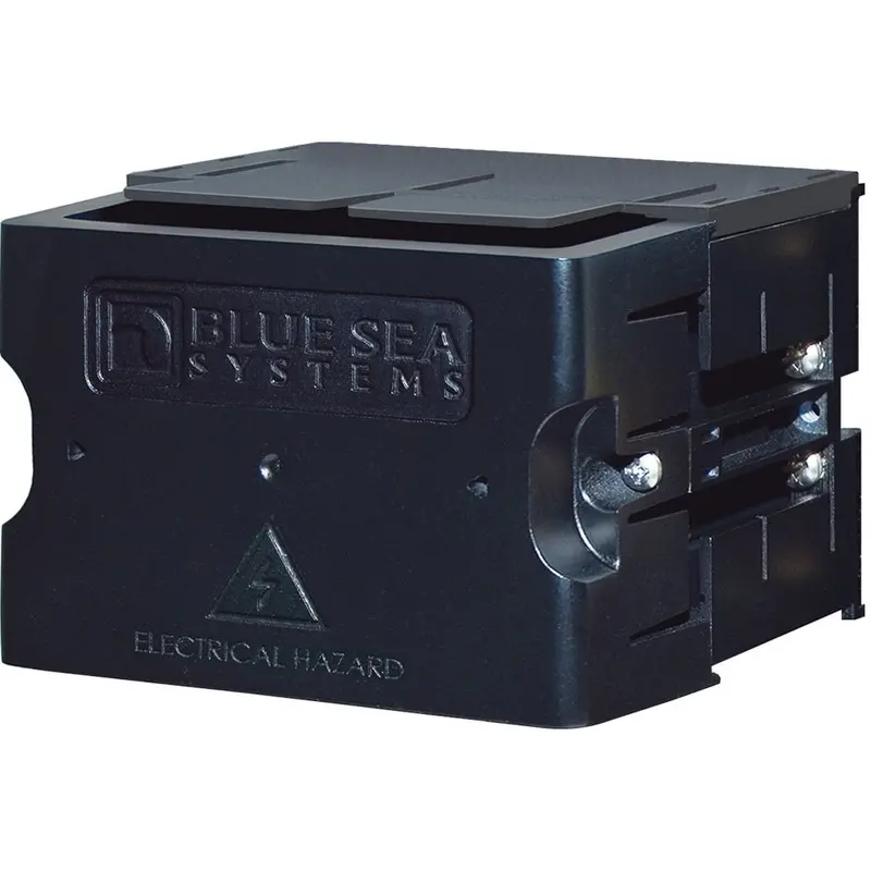 Blue Sea 1331 Ac Insulating Cover F/1 Module [1331] 1
