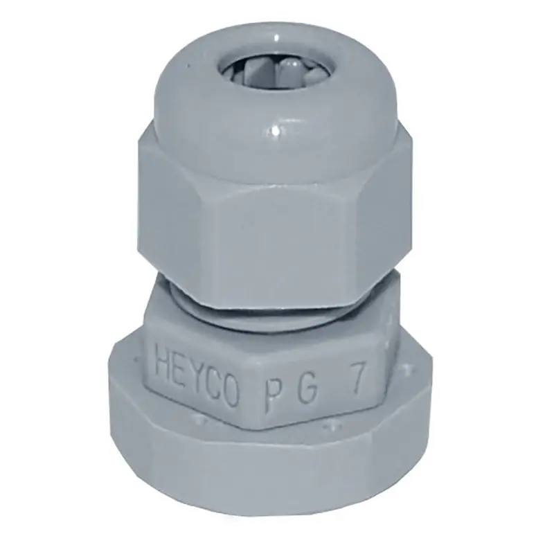 Blue Sea 3124 Small Cable Gland #14-#10 Single Wire [3124] 1