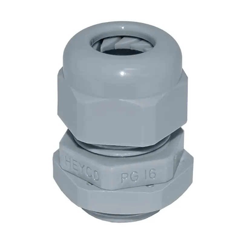 Blue Sea 3125 Medium Cable Gland - #14-#10 Cable [3125] 1