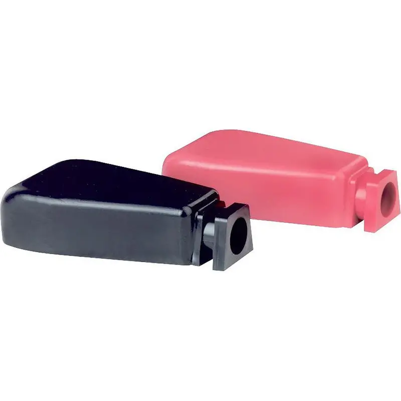 Blue Sea 4017 Straight Terminal Cablecap - Large [4017] 1