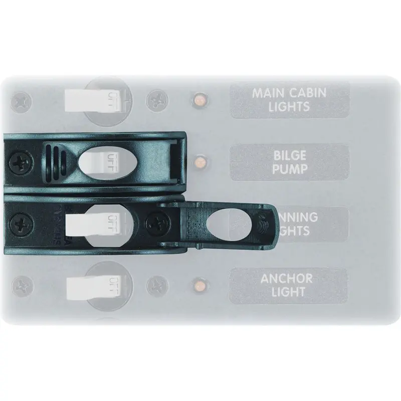Blue Sea 4100 Toggle Guard [4100] 1