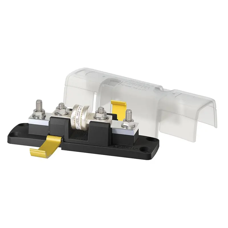 Blue Sea 5007100 Class T Fuse Block W/Insulating Cover - 110 To 200A [5007100] 1
