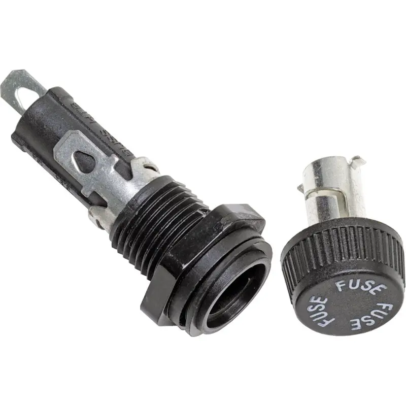 Blue Sea 5021 Water Resistant Fuse Holder [5021] 1
