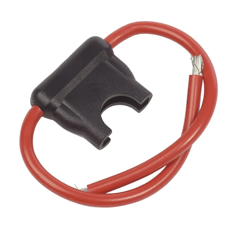 Blue Sea 5064 In-Line Fuse Holder F/Ato & Atc Fuses [5064] 1