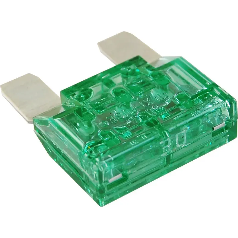 Blue Sea 5138 30Amp Maxi Fuse [5138] 1