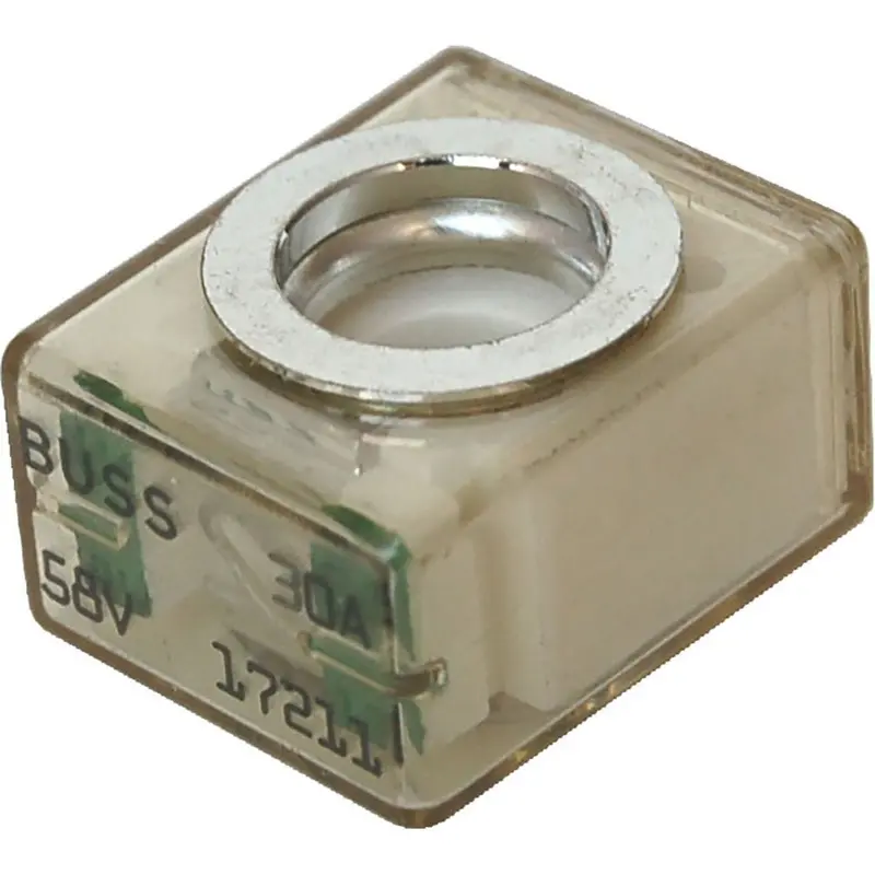 Blue Sea 5175 30A Fuse Terminal [5175] 1