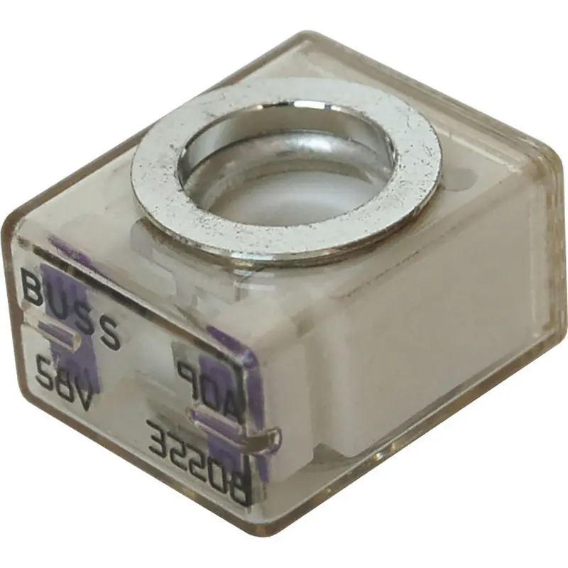 Blue Sea 5182 90A Fuse Terminal [5182] 1