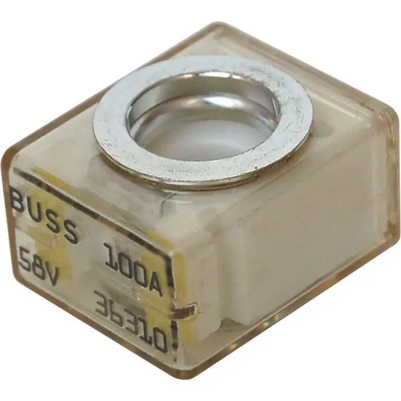 Blue Sea 5183 100A Fuse Terminal [5183] 1
