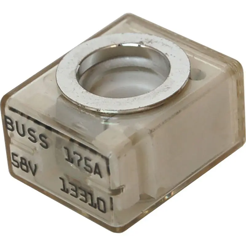 Blue Sea 5186 175A Fuse Terminal [5186] 1