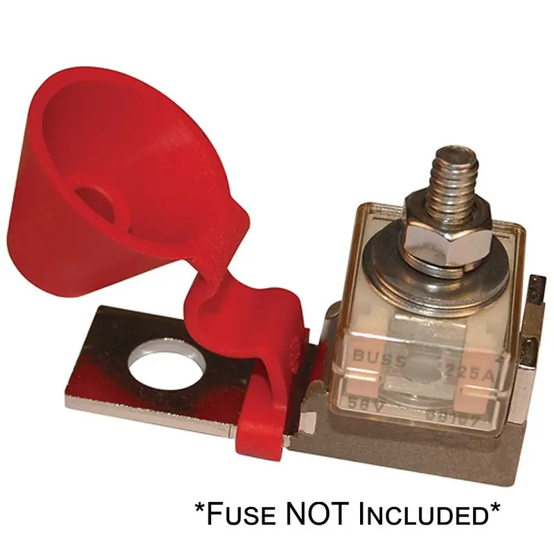 Blue Sea 5191 Terminal Fuse Block 30-300Amp [5191] 1