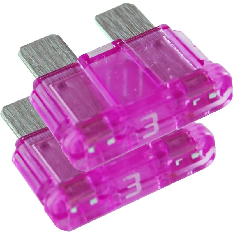 Blue Sea 5237 3A Ato/Atc Fuse [5237] 1