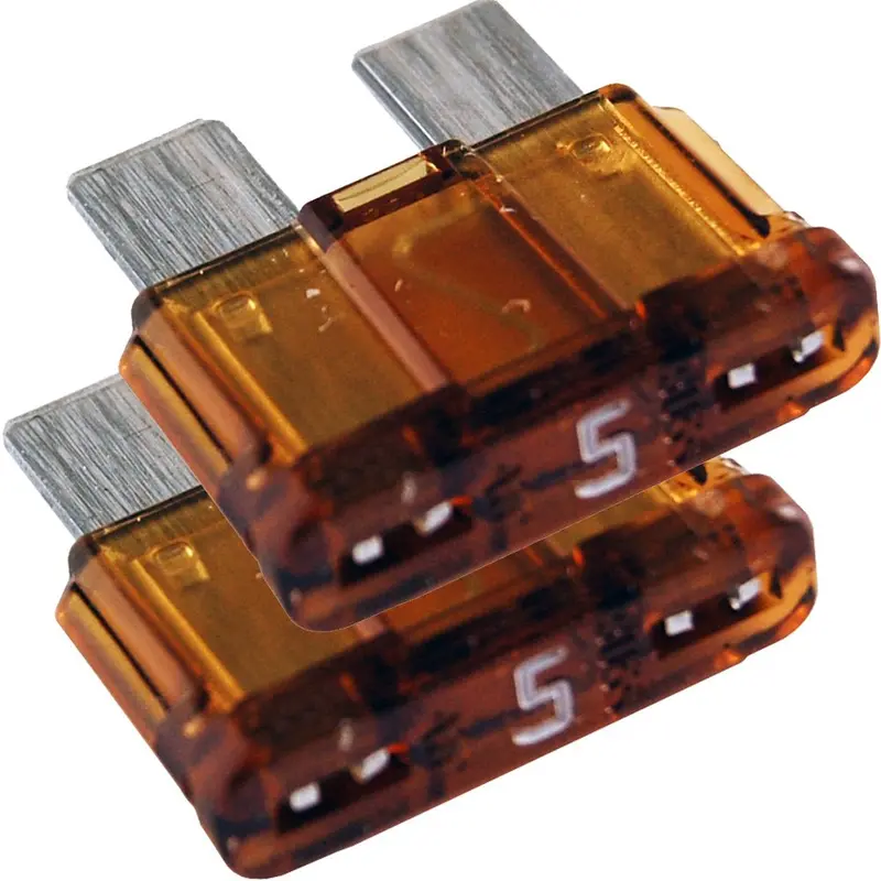 Blue Sea 5239 5A Ato/Atc Fuse [5239] 1