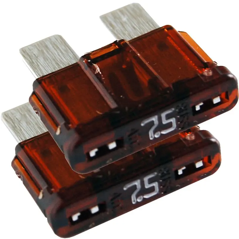 Blue Sea 5240 7.5A Ato/Atc Fuse [5240] 1